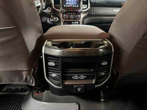 Used 2020 RAM 1500 Big Horn image 55