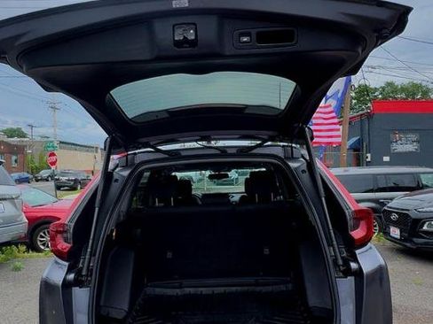 Used 2021 Honda CR-V EX-L image 7