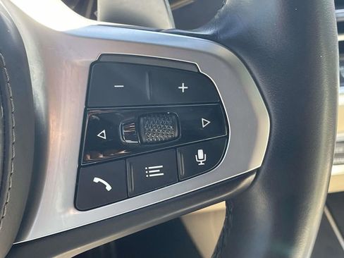 Used 2022 BMW X5 xDrive40i w/ M Sport Package image 27