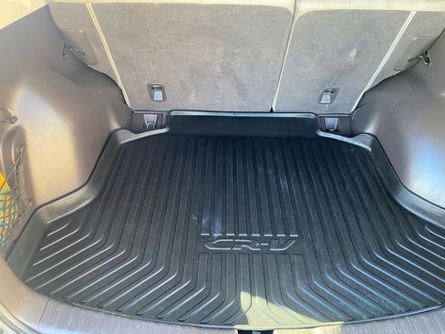 Used 2013 Honda CR-V EX-L image 9