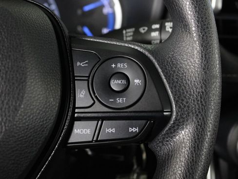 Used 2025 Toyota RAV4 LE AWD/4WD image 26