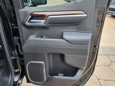 New 2026 GMC Sierra 1500 Elevation AWD/4WD image 39