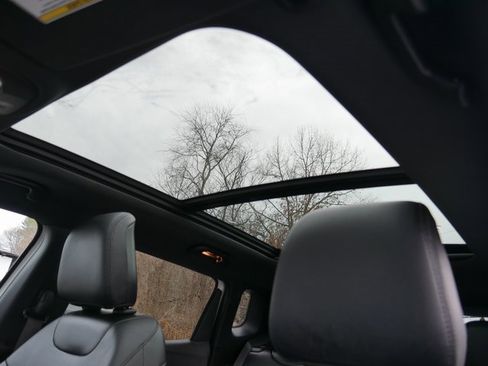 Used 2022 Jeep Compass High Altitude image 15