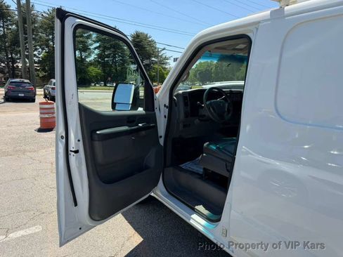 Used 2019 Nissan NV 1500 S RWD image 9
