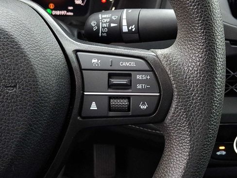 Used 2023 Honda Accord EX image 23