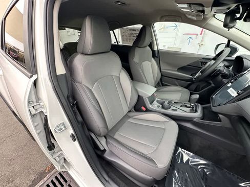 Certified 2026 Subaru Crosstrek 2.0i Premium AWD/4WD image 14