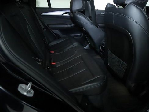 Used 2019 BMW X4 M40i w/ Executive Package image 36