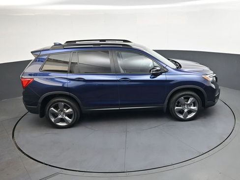 Used 2019 Honda Passport Touring image 23