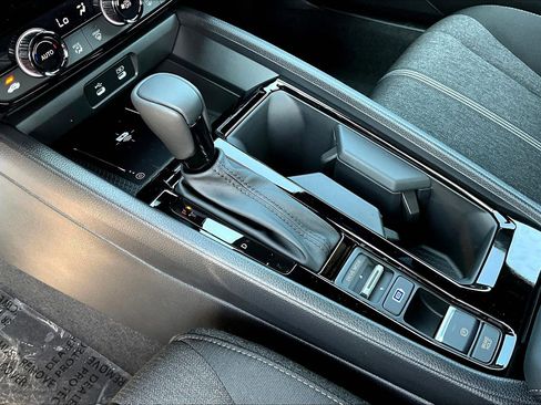 New 2026 Honda Accord Sport image 12