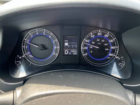 Used 2014 INFINITI QX50 Journey w/ Premium Package AWD/4WD image 34