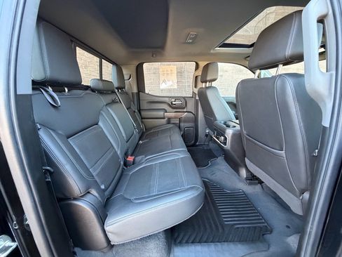 Used 2021 GMC Sierra 1500 Denali image 21
