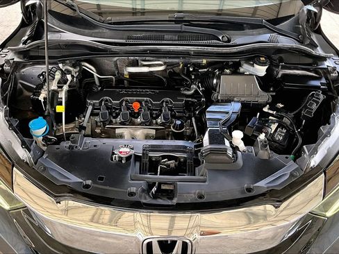 Used 2022 Honda HR-V Sport image 26