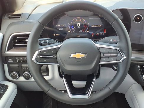 New 2026 Chevrolet Tahoe Premier w/ Sun And Tow Package image 22