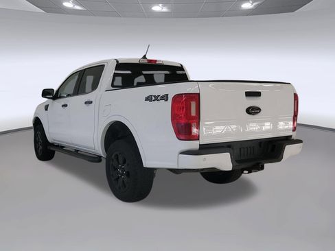 Used 2022 Ford Ranger XLT w/ Equipment Group 301A Mid AWD/4WD image 3