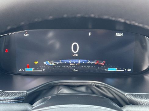 New 2026 Jeep Compass Limited image 30