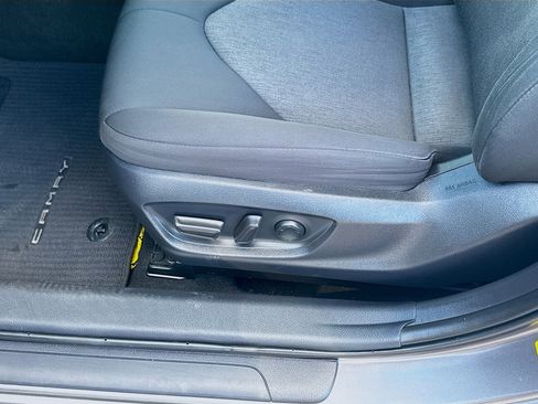 Used 2023 Toyota Camry LE image 15