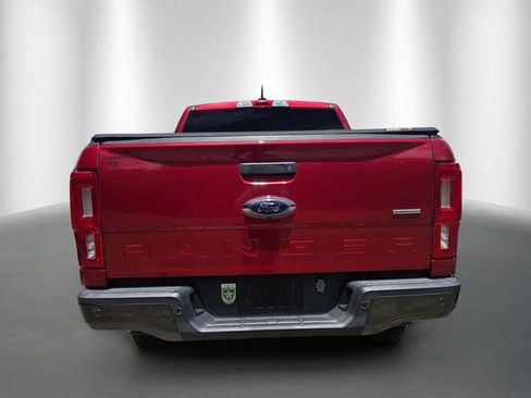Used 2020 Ford Ranger XLT w/ Equipment Group 301A Mid RWD image 3