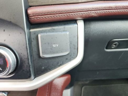 Used 2024 Ford Expedition Max Limited image 26