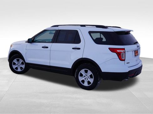 Used 2014 Ford Explorer Base image 8