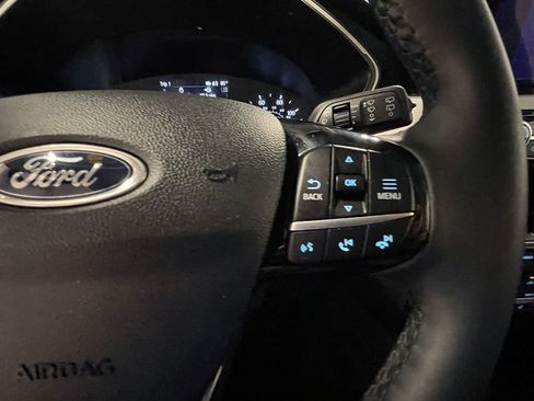 Used 2022 Ford Escape SE w/ Convenience Package AWD/4WD image 36