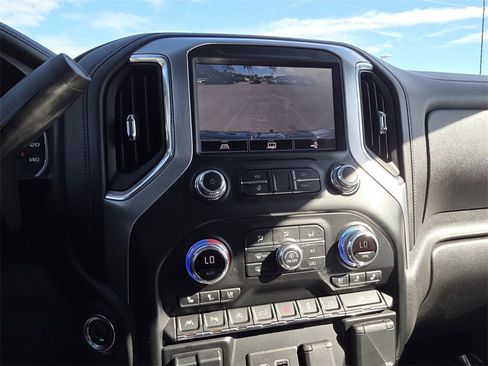 Used 2021 GMC Sierra 1500 SLT w/ SLT Premium Plus Package image 29