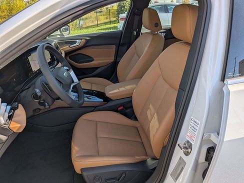 New 2025 Audi A5 2.0T Premium Plus image 12