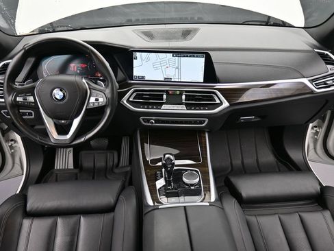 Used 2020 BMW X5 xDrive40i w/ Convenience Package image 12