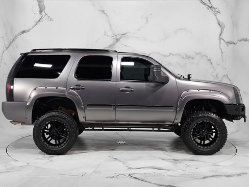 Used 2014 GMC Yukon Denali AWD/4WD image 32