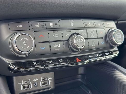 New 2026 Dodge Durango GT AWD/4WD image 21