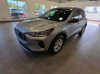 Used 2024 Ford Escape Active AWD/4WD video 1