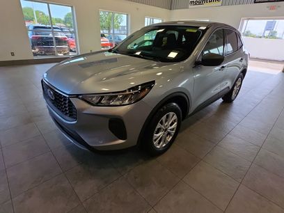 Used 2024 Ford Escape Active