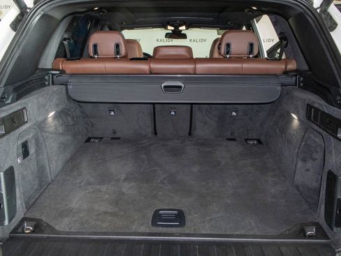 Used 2023 BMW X5 xDrive40i image 25