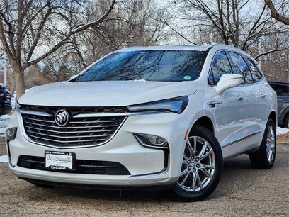 Used 2023 Buick Enclave Premium w/ Experience Buick Package