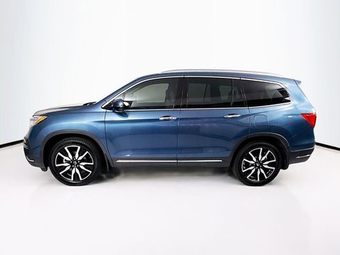 Used 2020 Honda Pilot Touring image 8