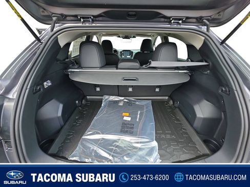 New 2026 Subaru Crosstrek 2.5i Limited w/ Crosstrek Mirror Package AWD/4WD image 19