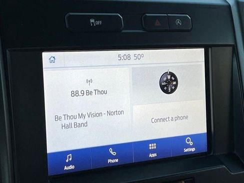 Used 2020 Ford F150 XLT image 27