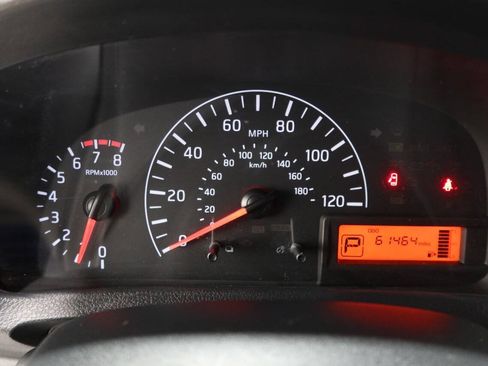 Used 2020 Nissan NV200 SV FWD image 26