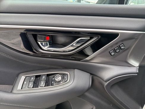 Used 2023 Subaru Outback Touring XT image 43