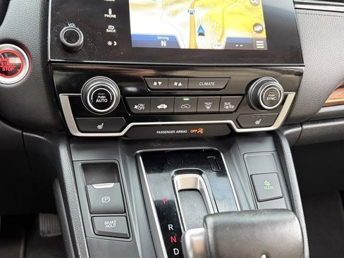 Used 2017 Honda CR-V EX-L image 22