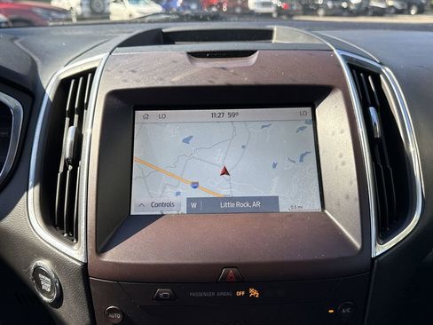 Used 2020 Ford Edge Titanium w/ Equipment Group 301A image 31