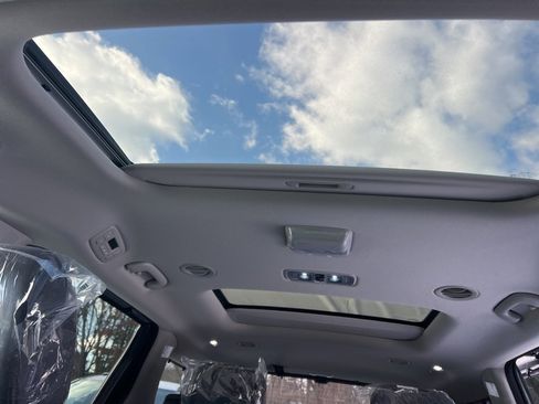 New 2026 Kia Carnival SX Prestige image 11