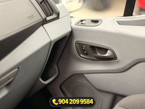 Used 2016 Ford Transit 350 XLT RWD image 14