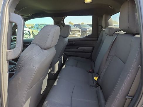 Used 2024 Toyota Tacoma SR image 15