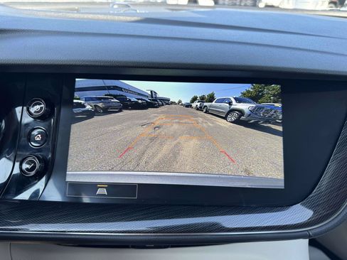 Used 2023 Buick Envision Preferred AWD/4WD image 31