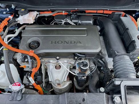 Used 2024 Honda CR-V Sport-L image 35