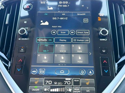 New 2026 Subaru Ascent Limited AWD/4WD image 33