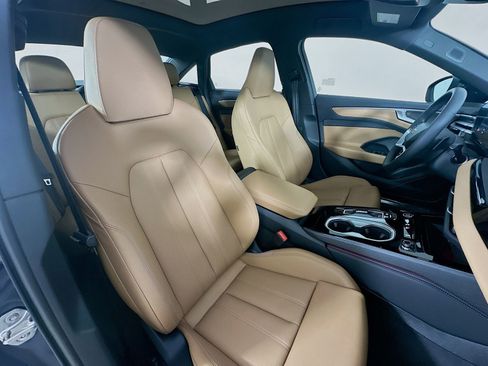 New 2026 Audi A6 Premium Plus AWD/4WD image 48