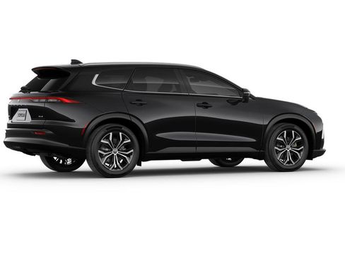 New 2025 Toyota Crown Signia image 31