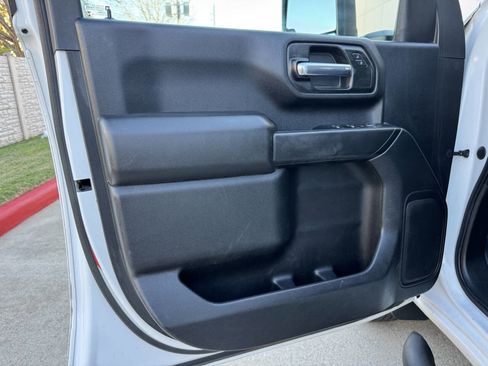 Used 2020 Chevrolet Silverado 3500 W/T w/ WT Fleet Convenience Package image 9