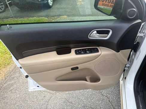 Used 2019 Dodge Durango Citadel RWD image 38